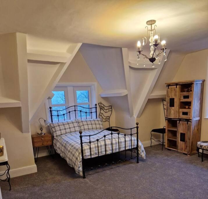Eta's Manor @ Brooklands Appartement Maryport