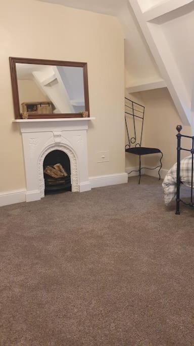 Eta's Manor @ Brooklands Appartement *
