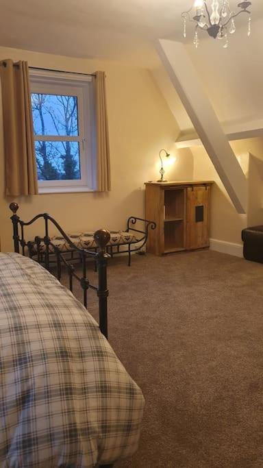 Eta's Manor @ Brooklands Appartement Maryport