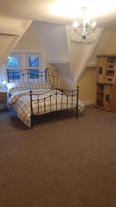 Appartement Eta's Manor @ Brooklands