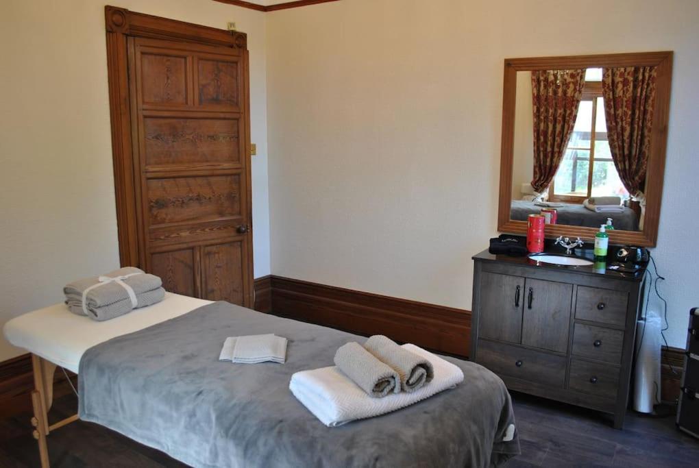 Eta's Manor @ Brooklands Appartement Maryport